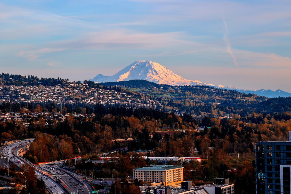 Apr 13, 2025 · Bellevue, WA