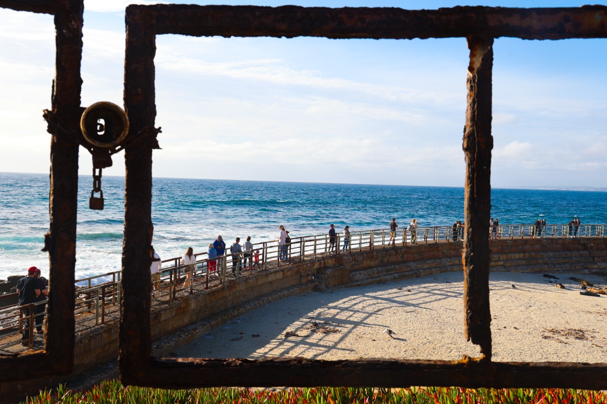 May 13, 2025 · San Diego, CA
