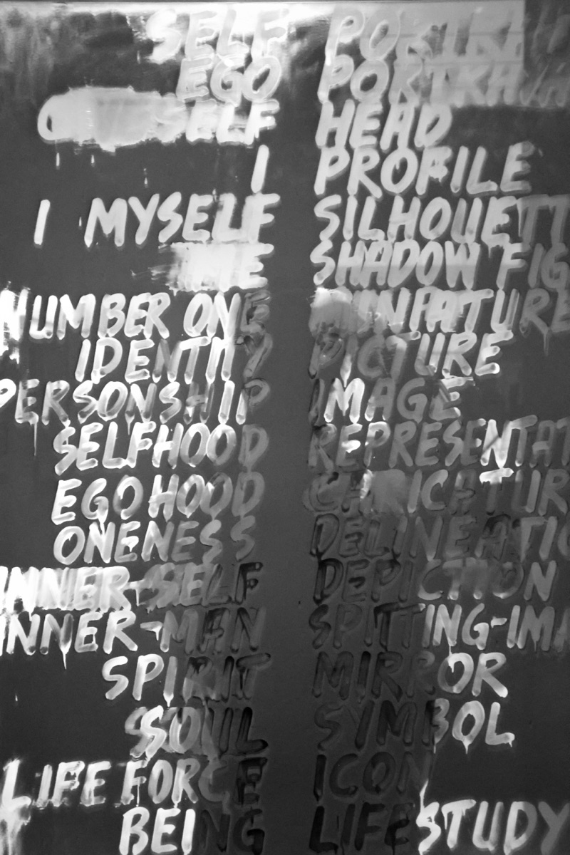 Nov 9, 2025 · Princeton, NJ — Self-identification