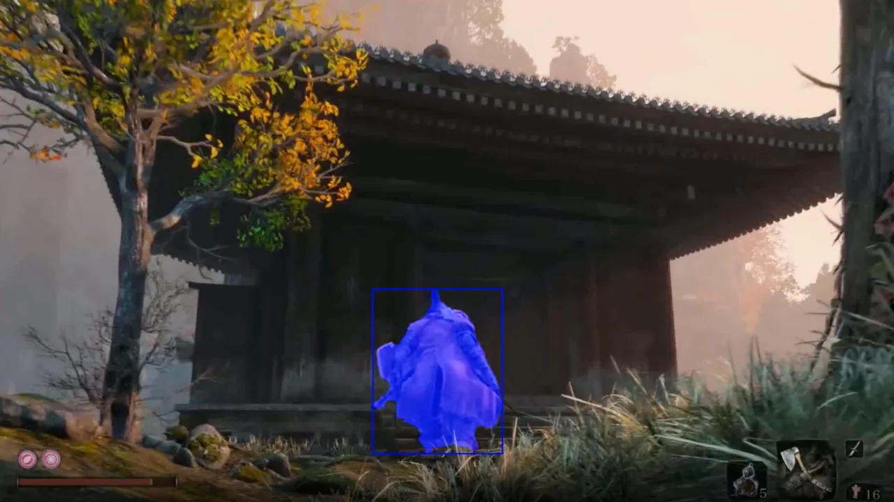 SAMURAI